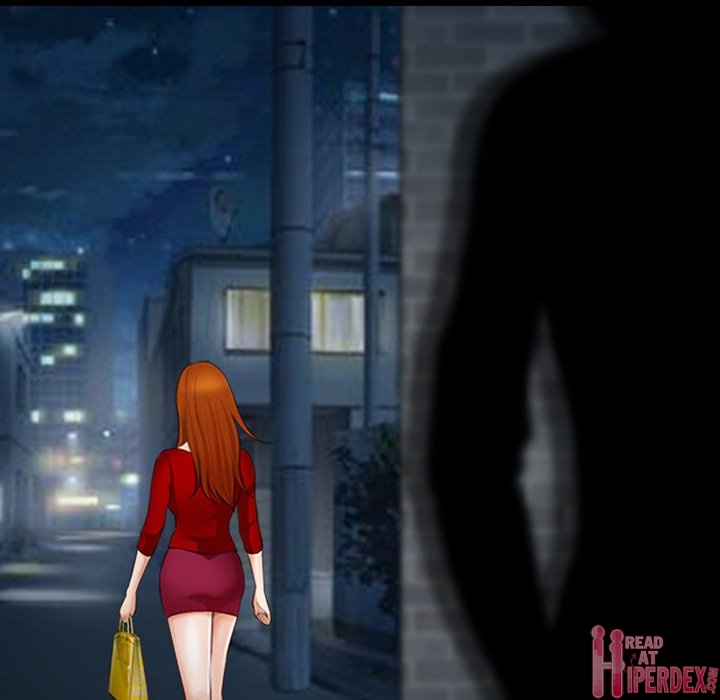 The Voice of God Chapter 9 Page 46