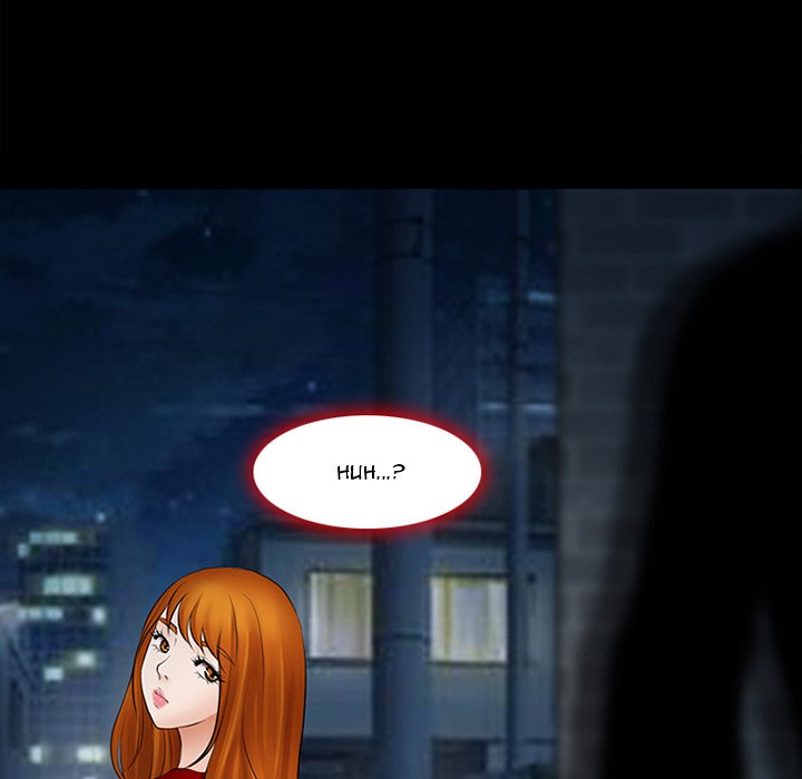 The Voice of God Chapter 9 Page 49