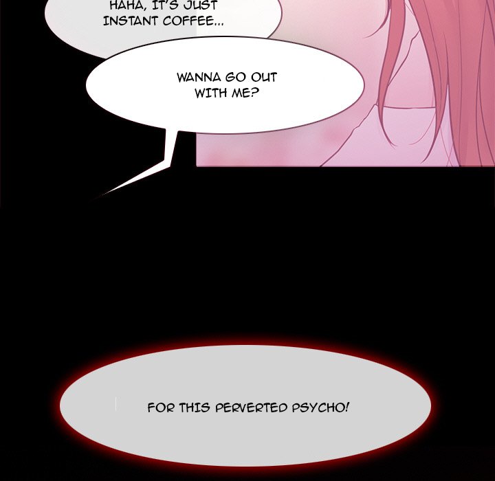 The Voice of God Chapter 9 Page 5
