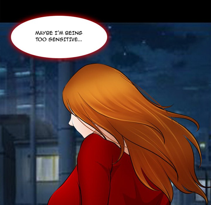 The Voice of God Chapter 9 Page 53
