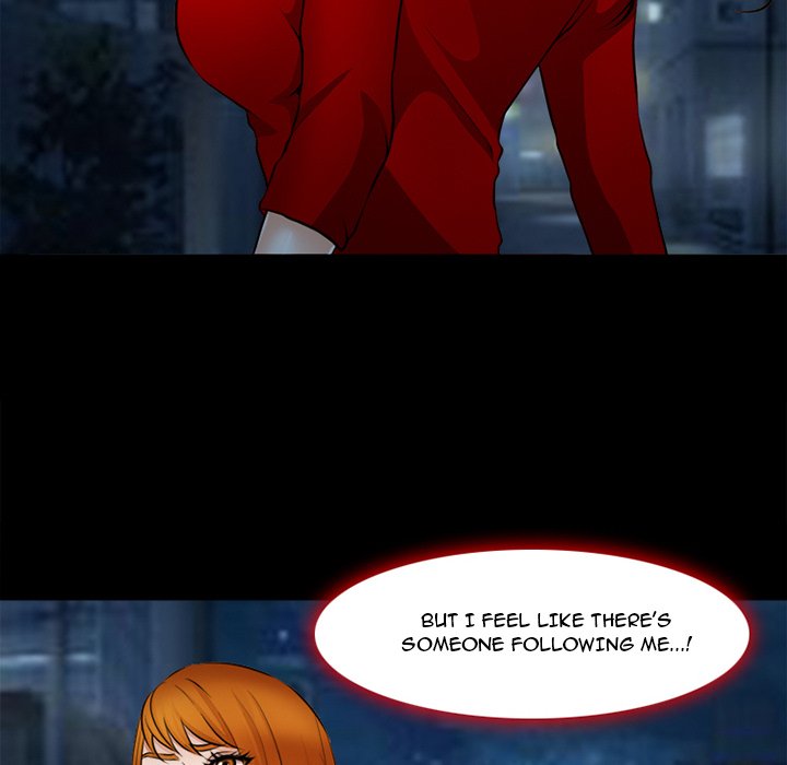 The Voice of God Chapter 9 Page 54