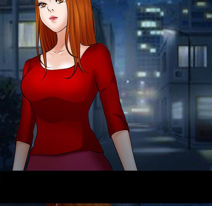 The Voice of God Chapter 9 Page 55