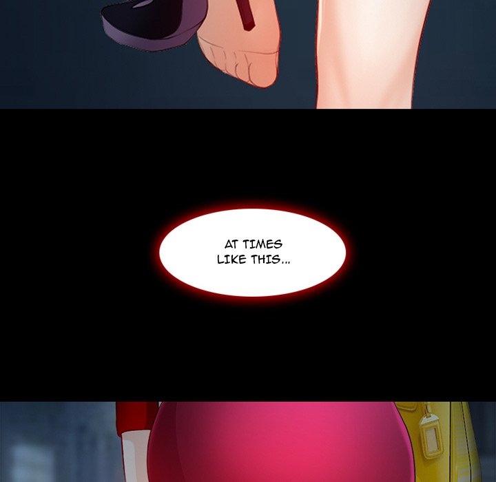 The Voice of God Chapter 9 Page 60