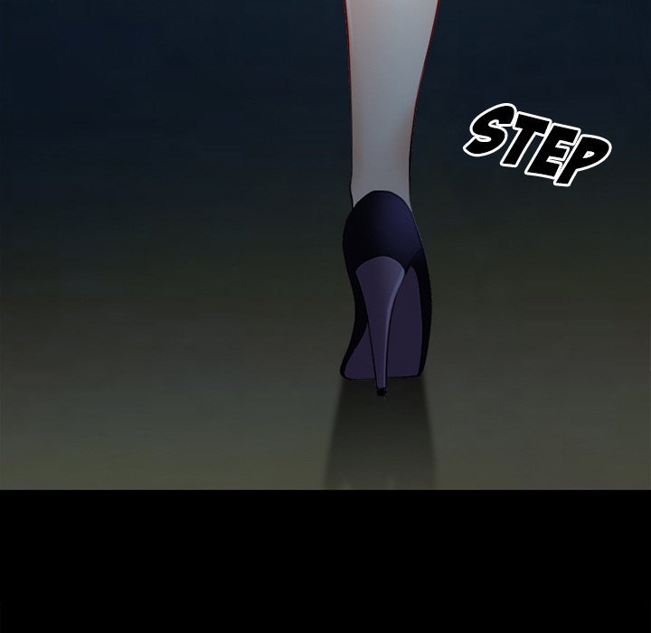 The Voice of God Chapter 9 Page 62