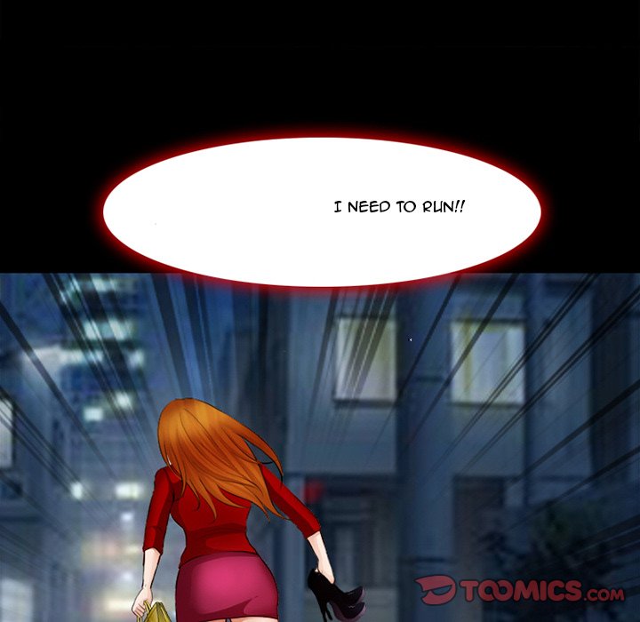 The Voice of God Chapter 9 Page 63