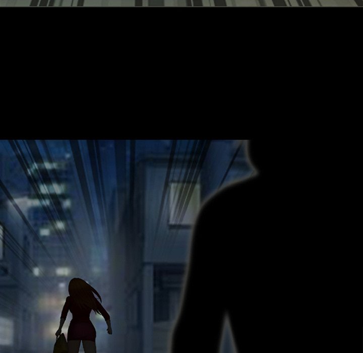 The Voice of God Chapter 9 Page 65