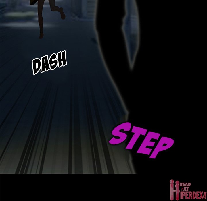 The Voice of God Chapter 9 Page 66