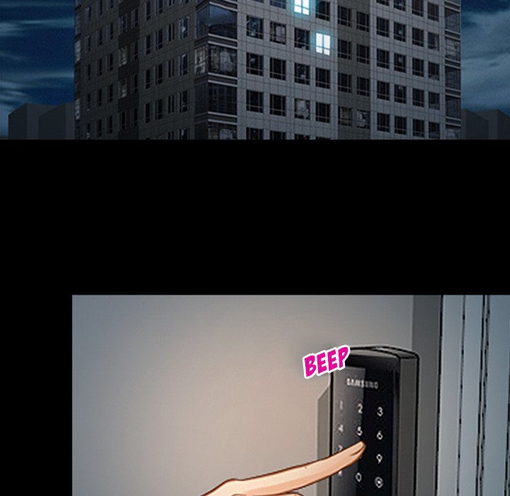 The Voice of God Chapter 9 Page 68