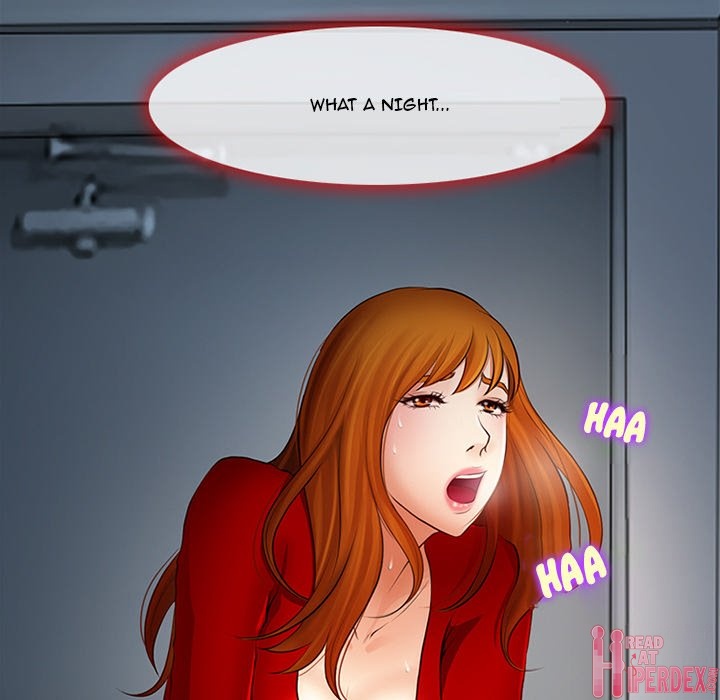 The Voice of God Chapter 9 Page 71