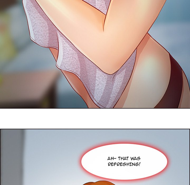 The Voice of God Chapter 9 Page 78