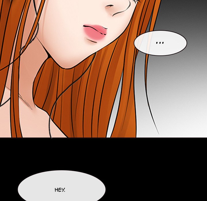 The Voice of God Chapter 9 Page 8