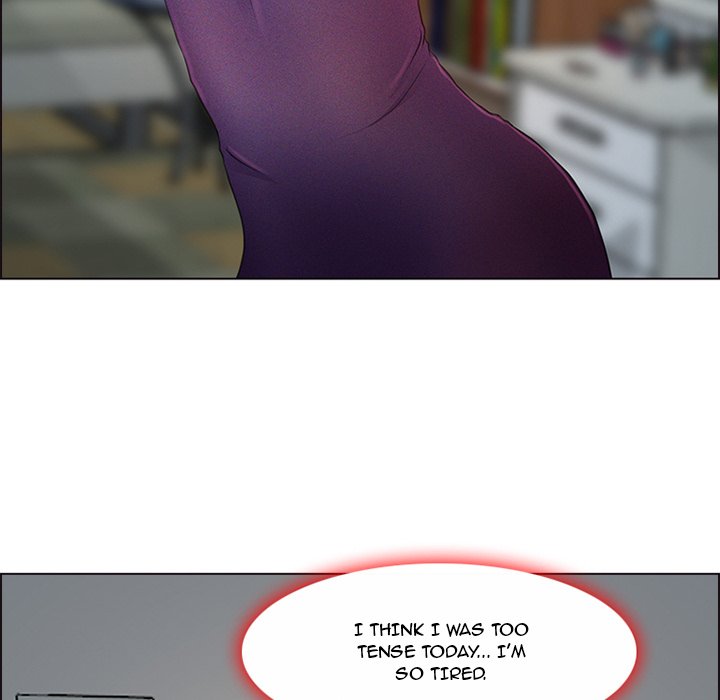 The Voice of God Chapter 9 Page 80