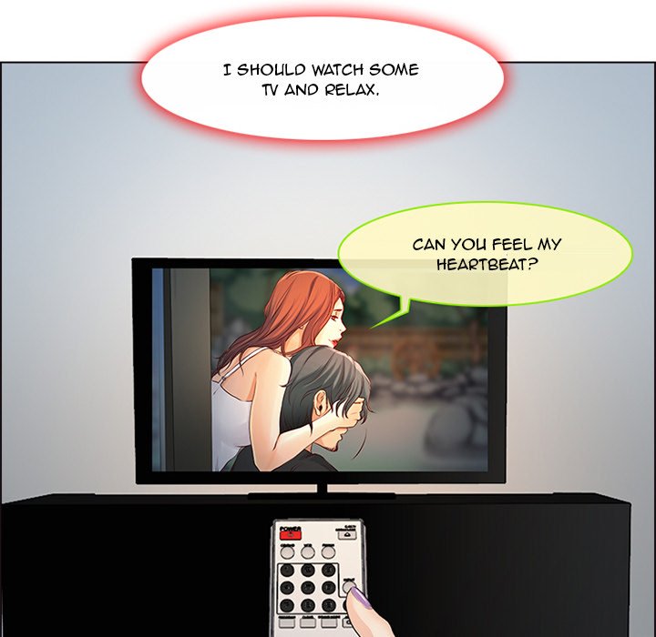 The Voice of God Chapter 9 Page 84