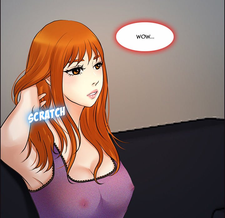 The Voice of God Chapter 9 Page 88