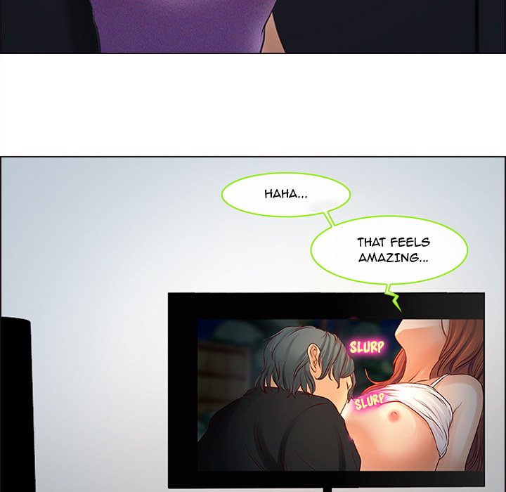 The Voice of God Chapter 9 Page 89