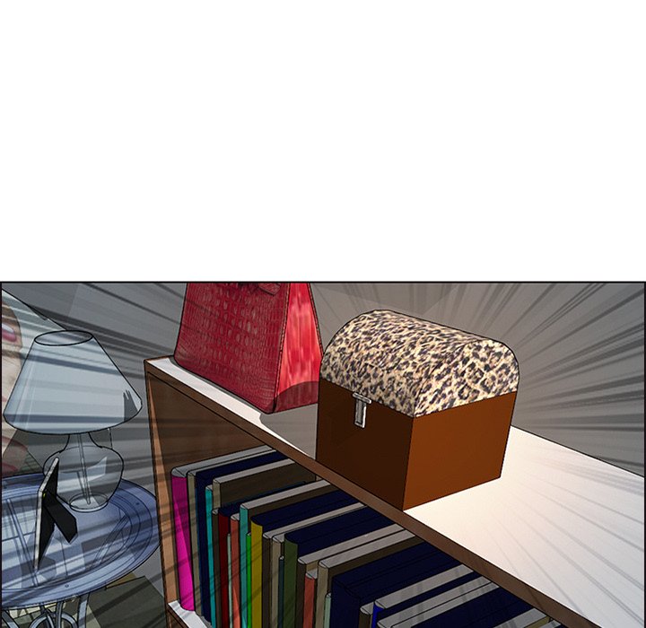 The Voice of God Chapter 9 Page 97