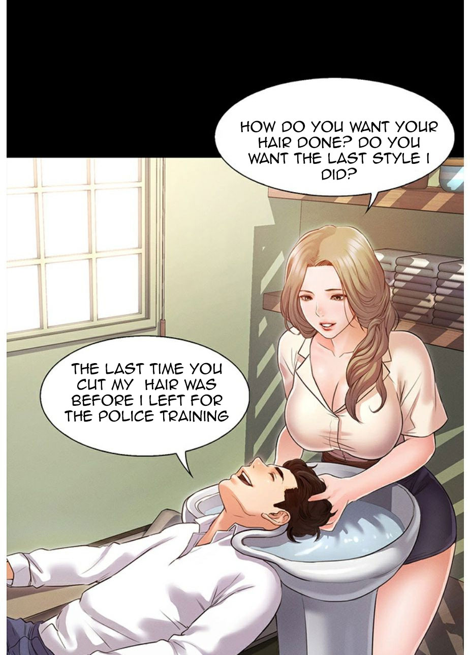 Who Did You Do With? Chapter 1 Page 100