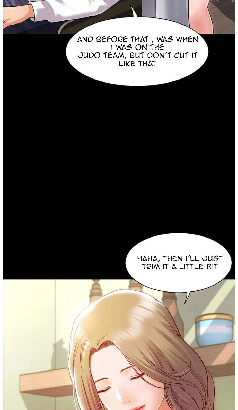 Who Did You Do With? Chapter 1 Page 101
