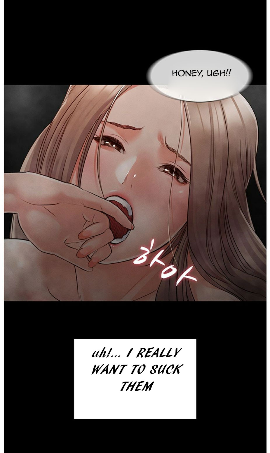 Who Did You Do With? Chapter 1 Page 113