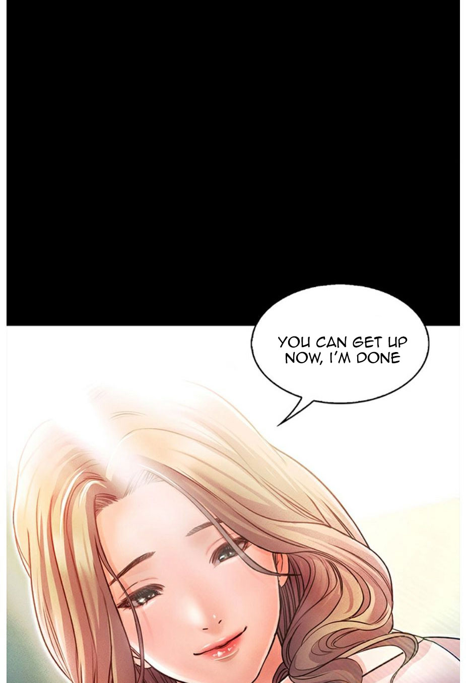 Who Did You Do With? Chapter 1 Page 116