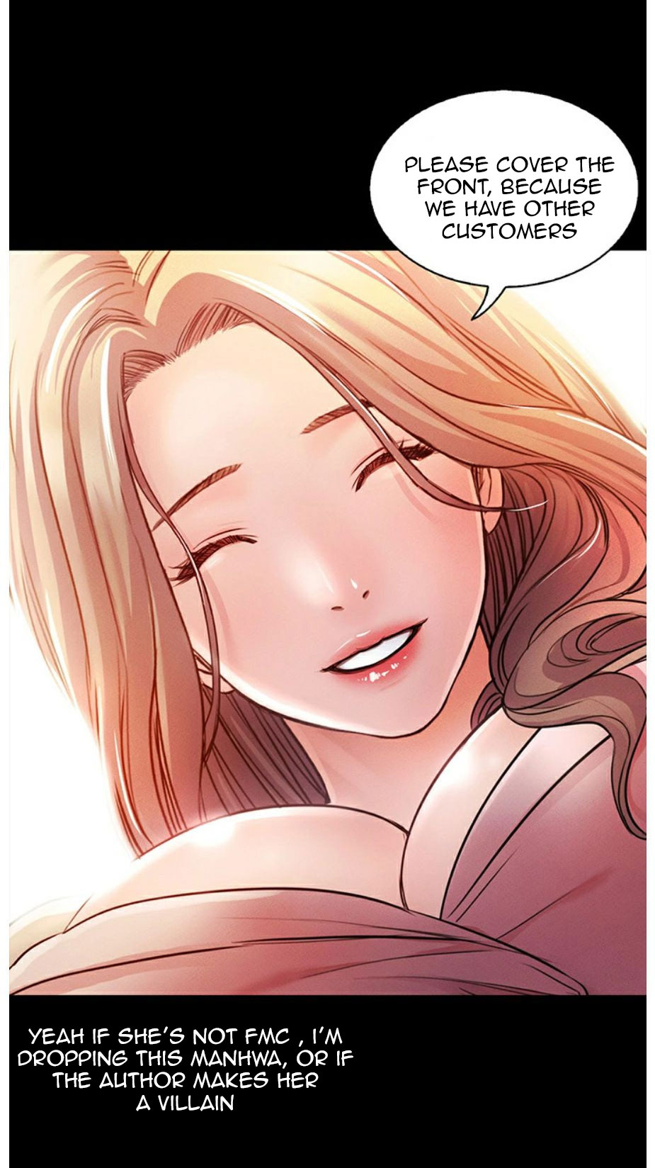 Who Did You Do With? Chapter 1 Page 118