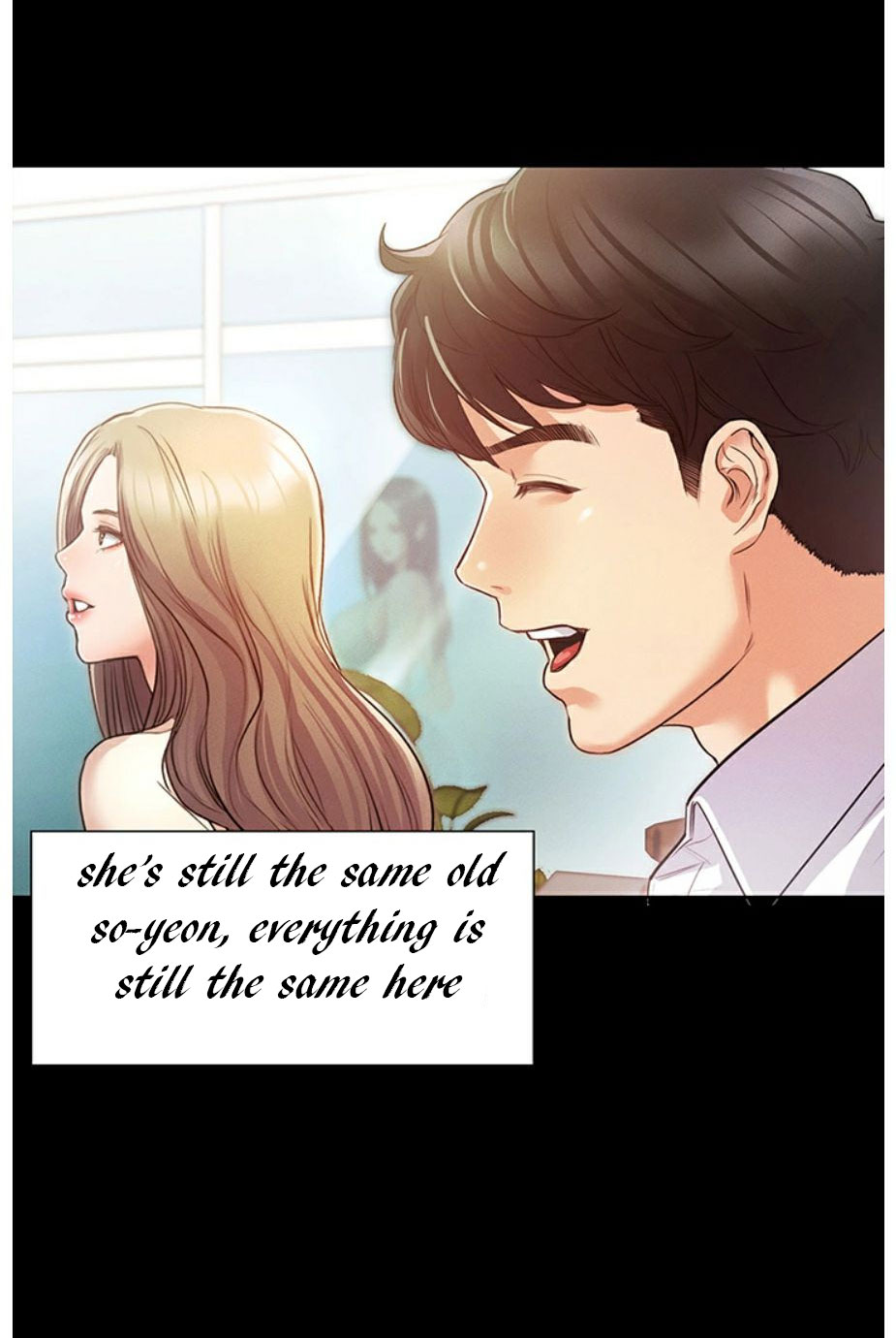 Who Did You Do With? Chapter 1 Page 124