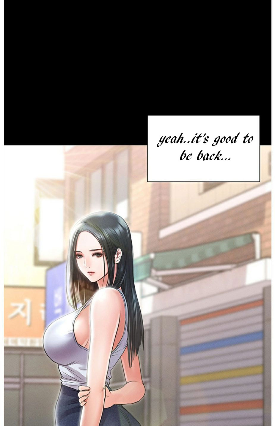 Who Did You Do With? Chapter 1 Page 125