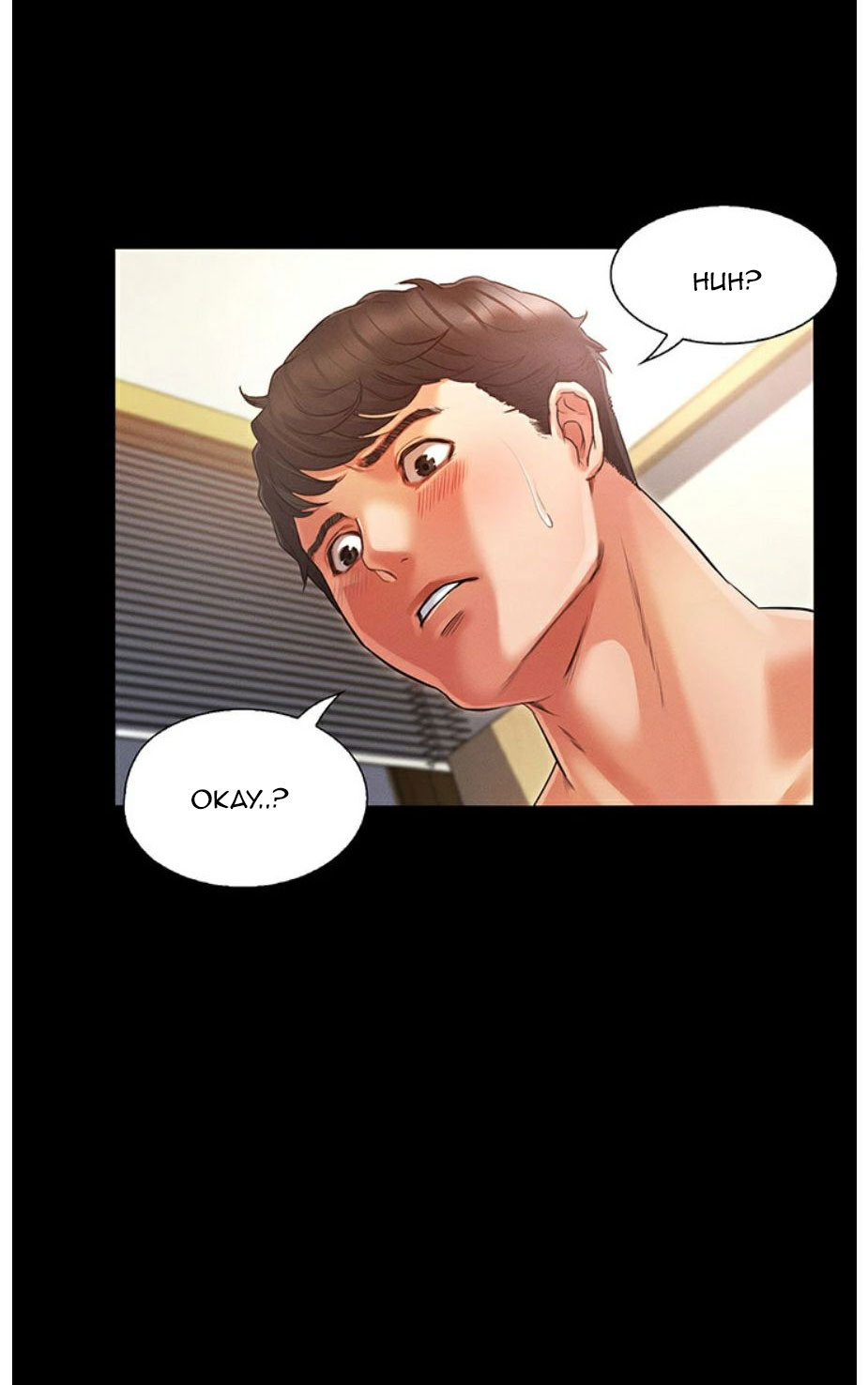 Who Did You Do With? Chapter 1 Page 14