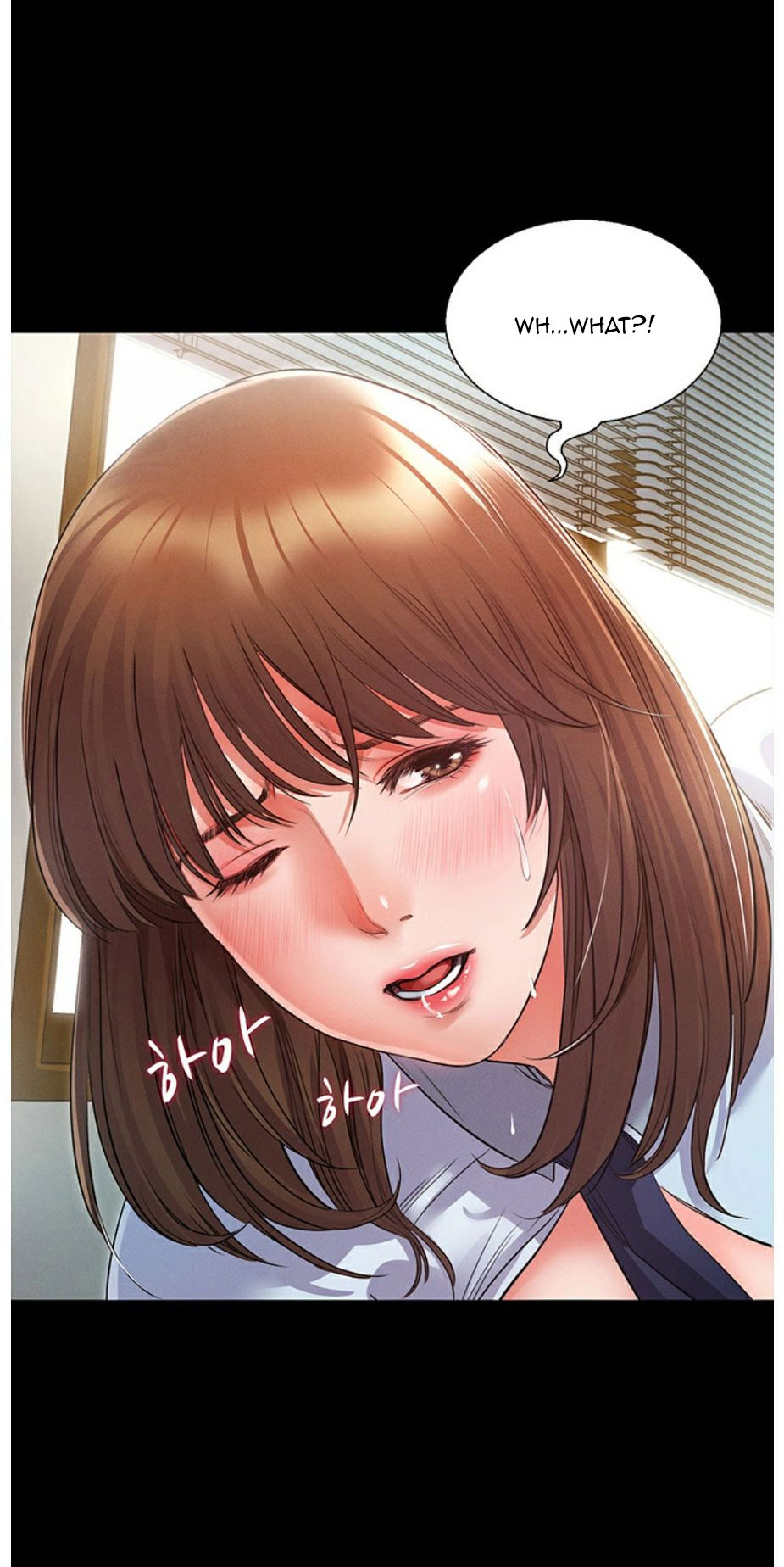 Who Did You Do With? Chapter 1 Page 16