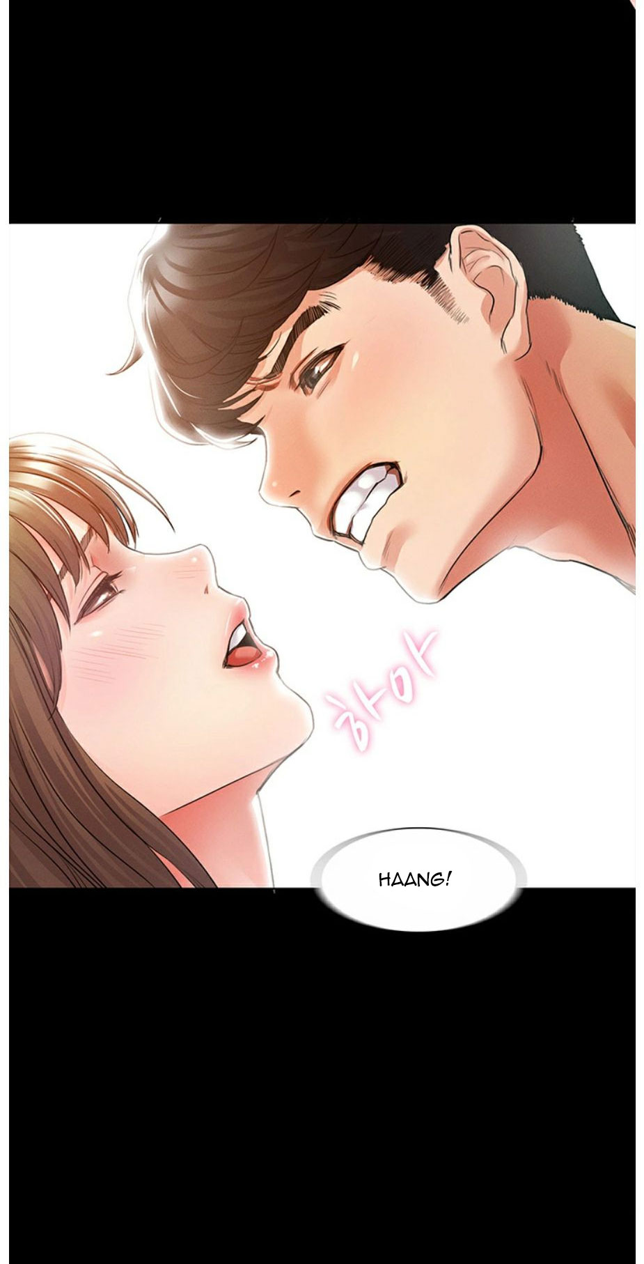 Who Did You Do With? Chapter 1 Page 32