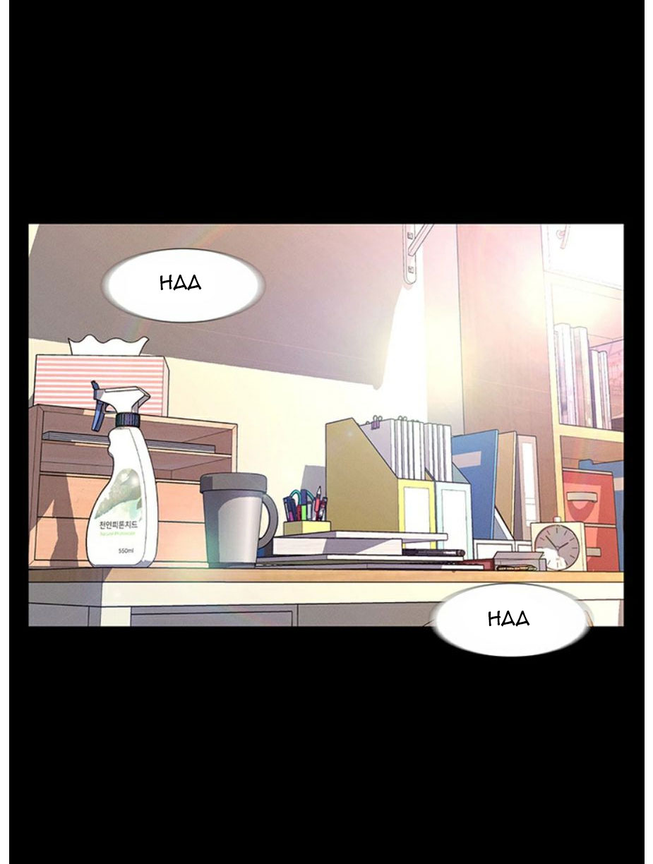 Who Did You Do With? Chapter 1 Page 42