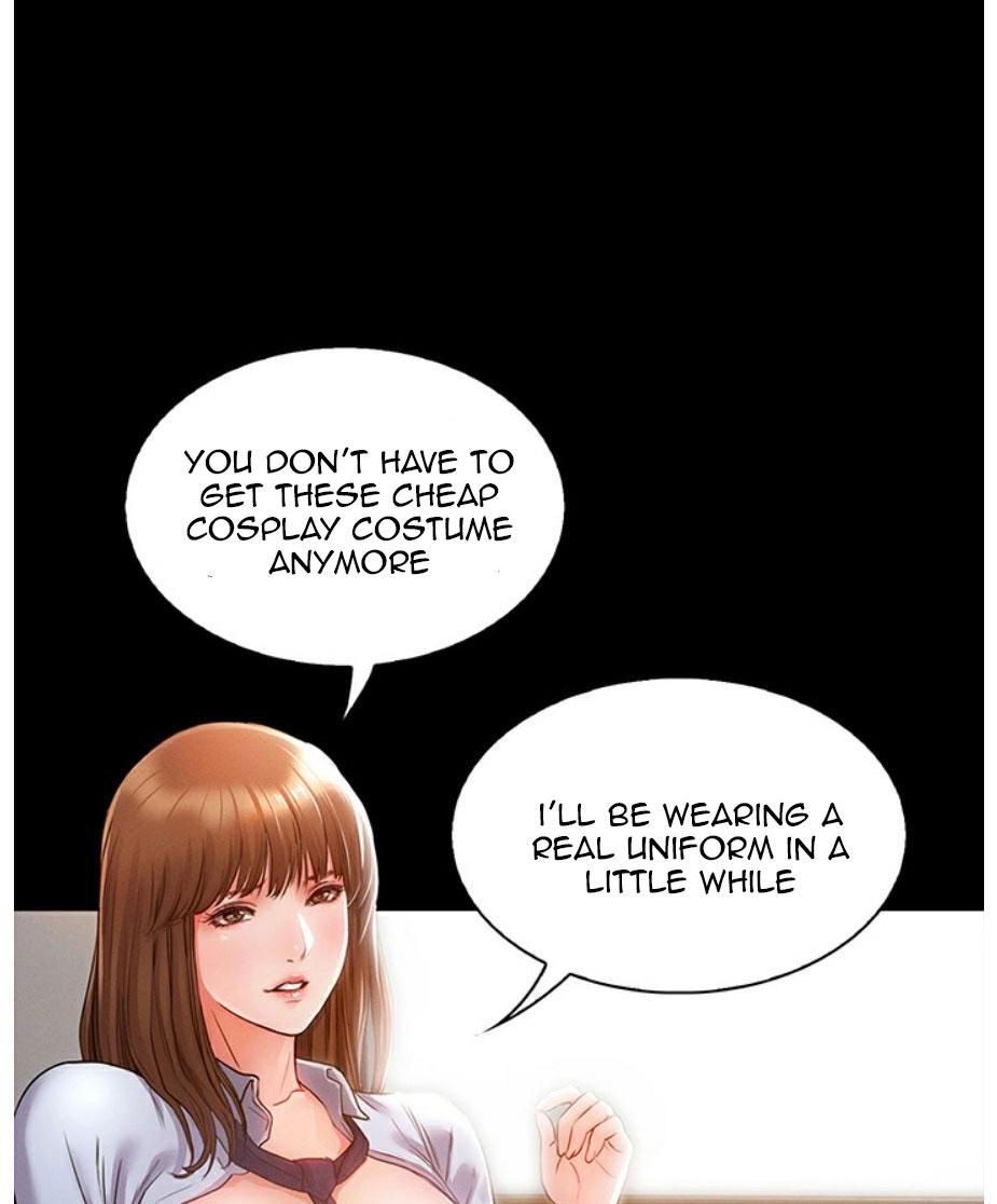 Who Did You Do With? Chapter 1 Page 45