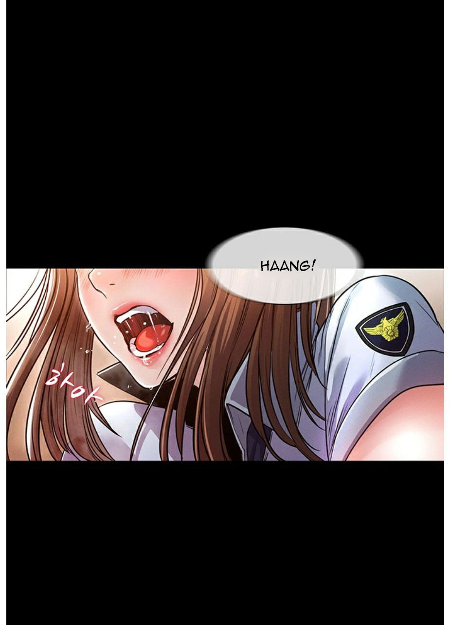 Who Did You Do With? Chapter 1 Page 5