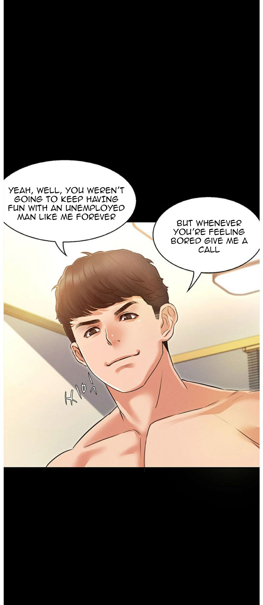 Who Did You Do With? Chapter 1 Page 51