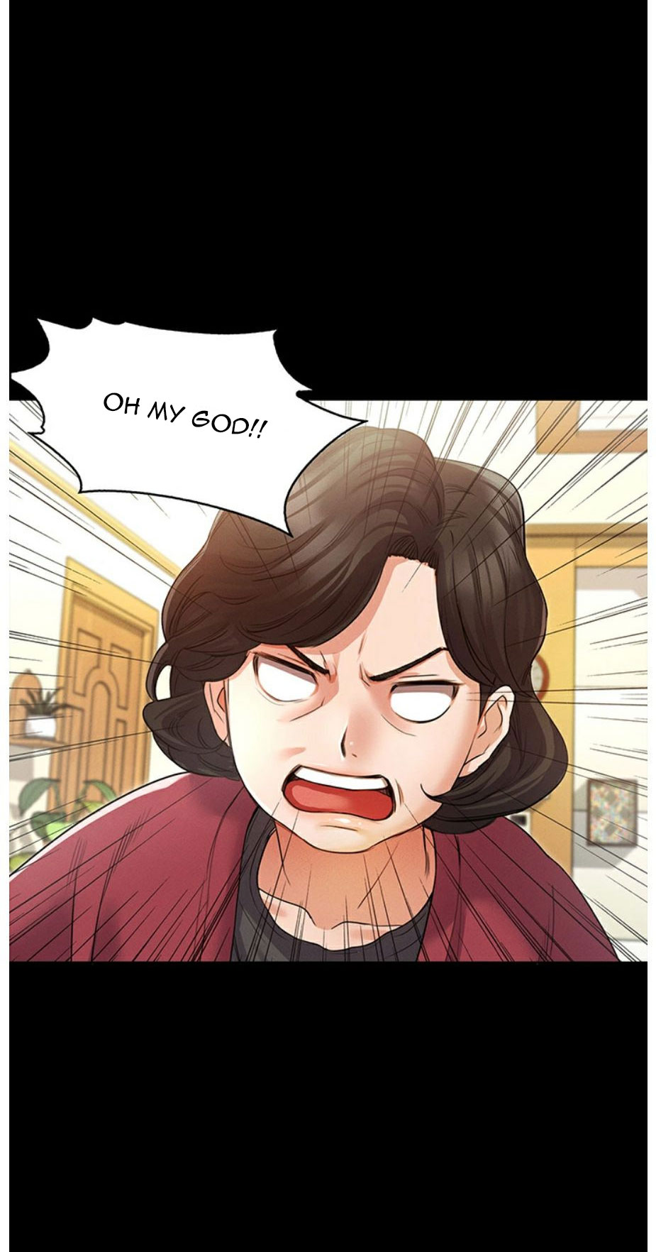 Who Did You Do With? Chapter 1 Page 55