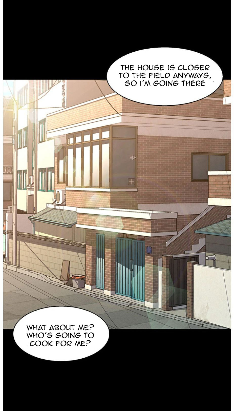 Who Did You Do With? Chapter 1 Page 65