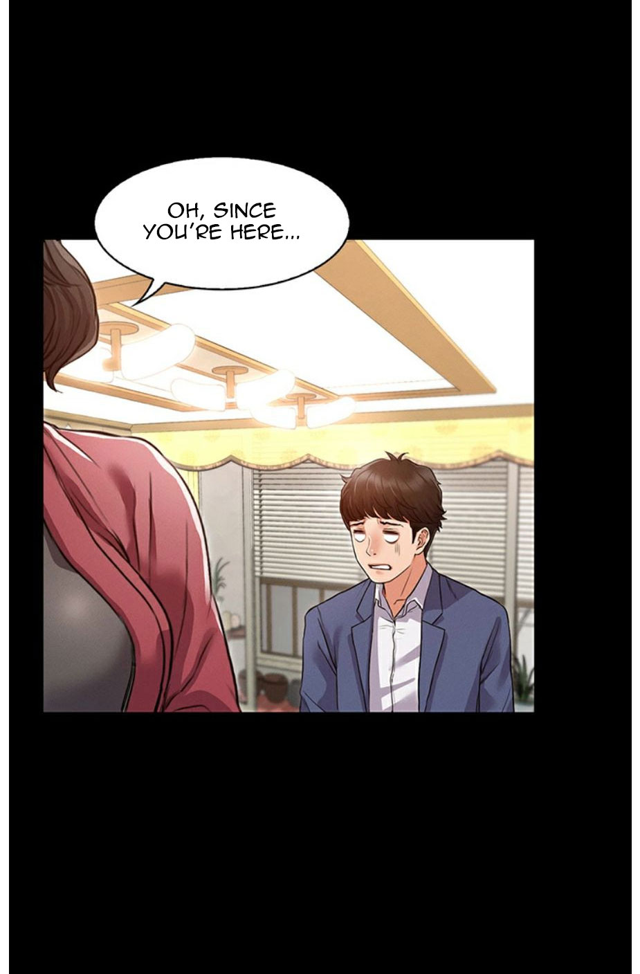 Who Did You Do With? Chapter 1 Page 68