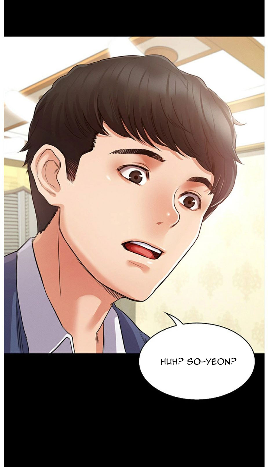 Who Did You Do With? Chapter 1 Page 71