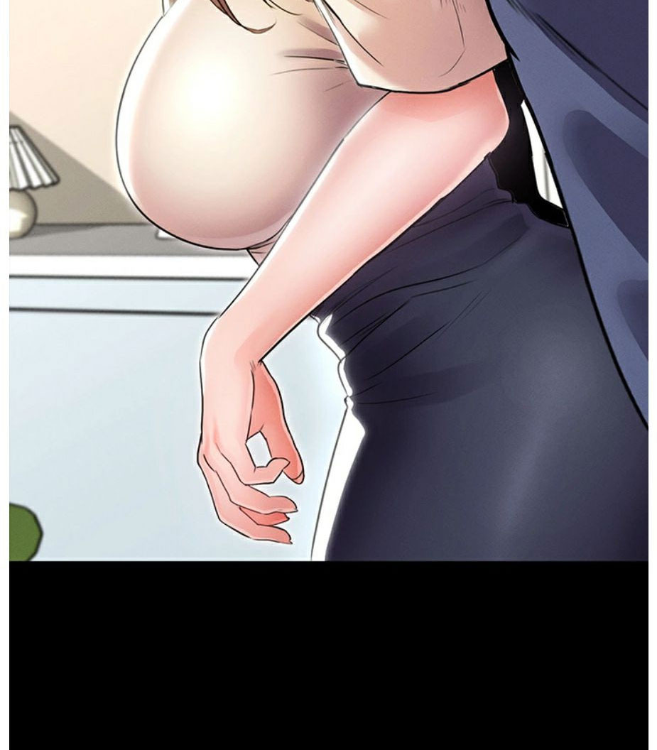 Who Did You Do With? Chapter 1 Page 85