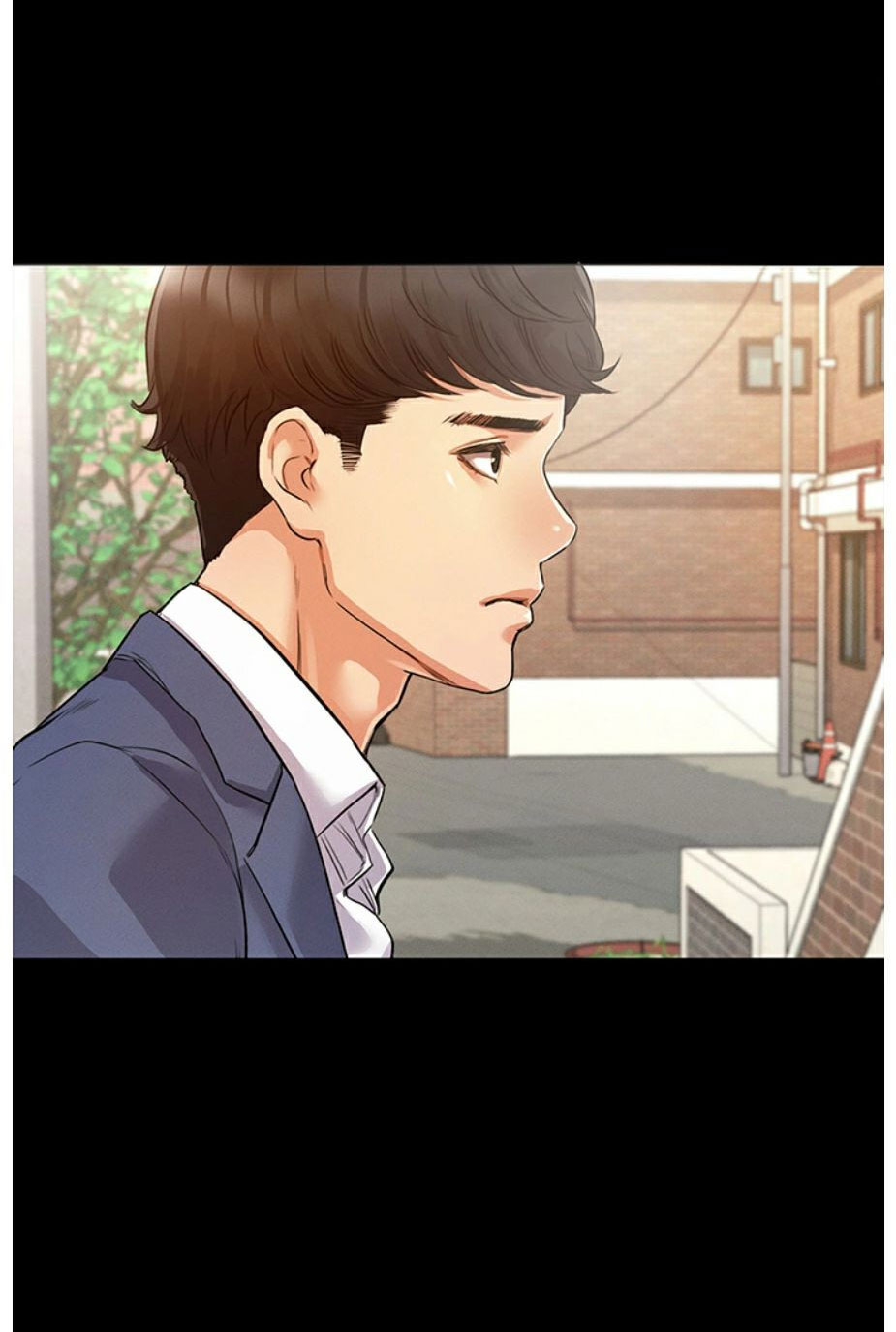 Who Did You Do With? Chapter 1 Page 87