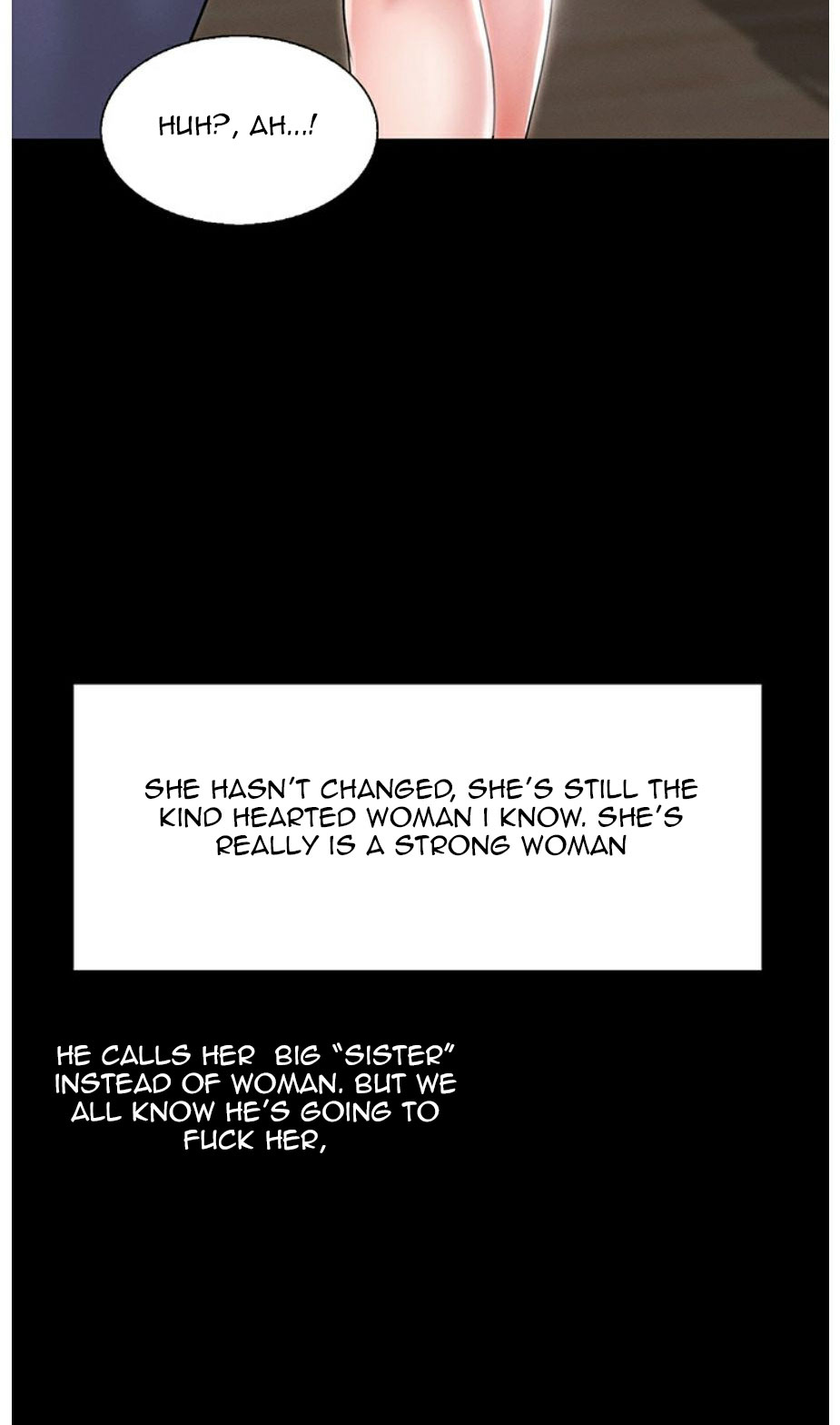 Who Did You Do With? Chapter 1 Page 97