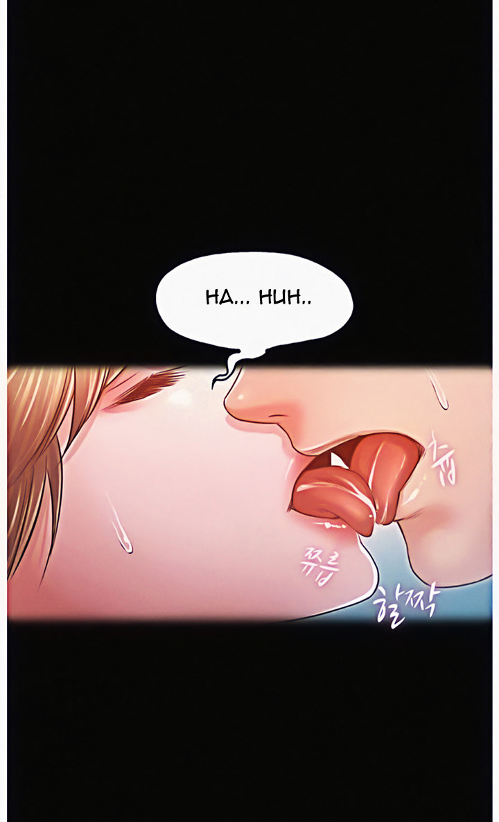 Who Did You Do With? Chapter 10 Page 10