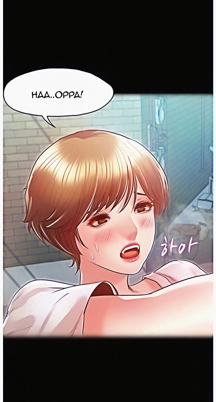 Who Did You Do With? Chapter 10 Page 11