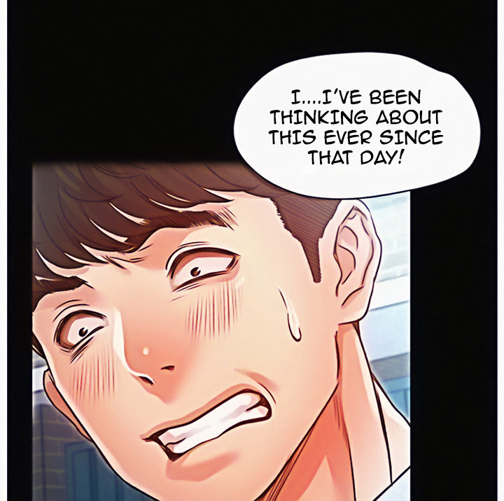 Who Did You Do With? Chapter 10 Page 12