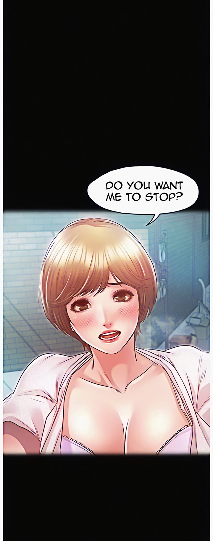 Who Did You Do With? Chapter 10 Page 16