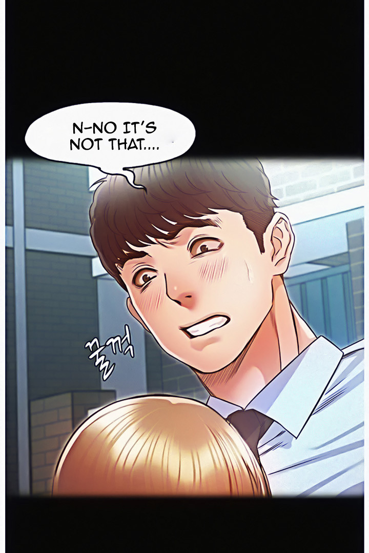 Who Did You Do With? Chapter 10 Page 17