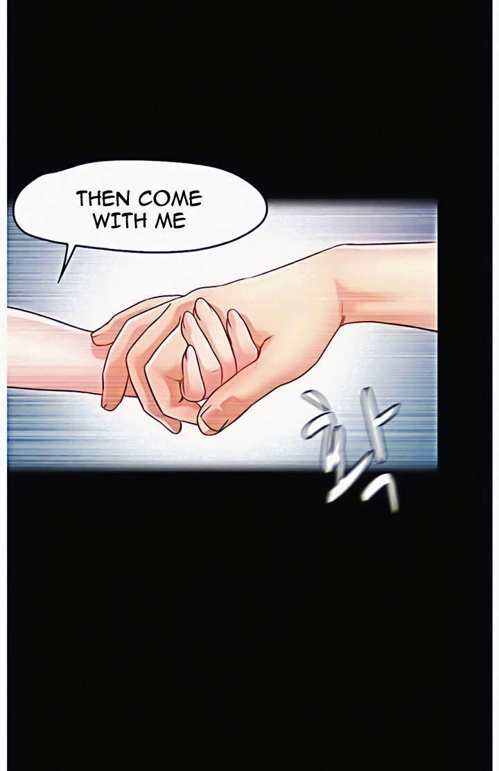 Who Did You Do With? Chapter 10 Page 18