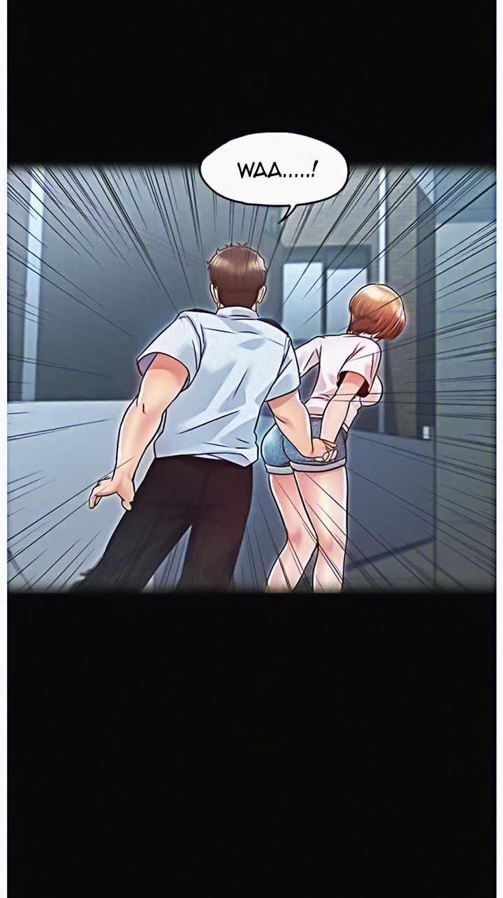 Who Did You Do With? Chapter 10 Page 19