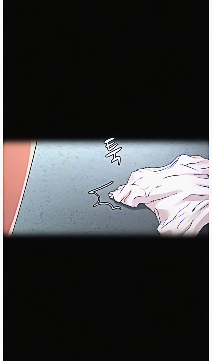 Who Did You Do With? Chapter 10 Page 20