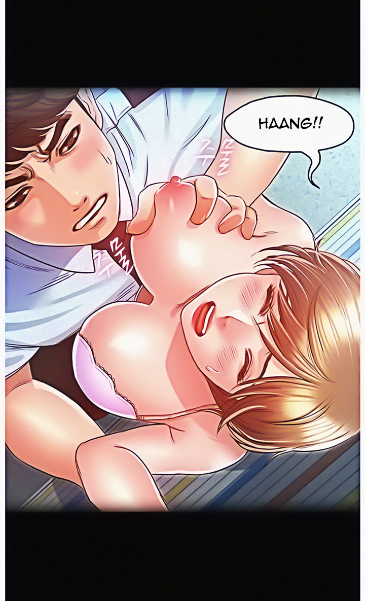 Who Did You Do With? Chapter 10 Page 25